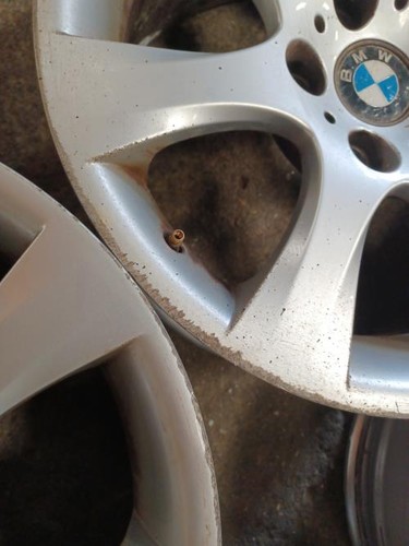 Jante bmw serie - bmw,