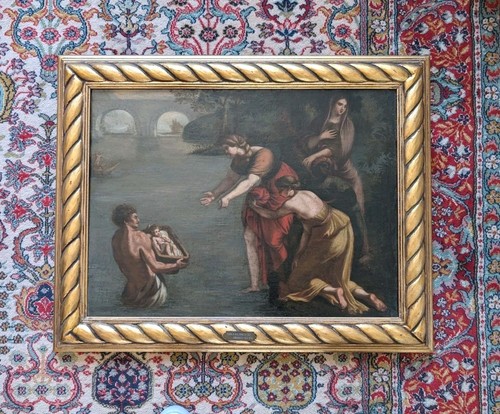 Hst annibale carracci - hst,