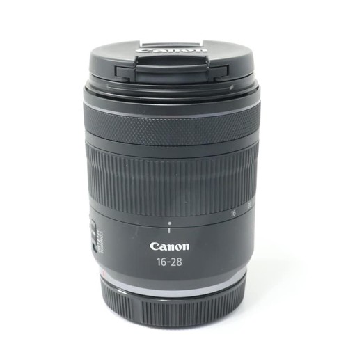 Canon objectif zoom grand - canon,