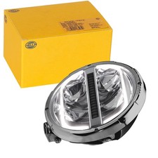 HELLA LED PHARE DE LONG