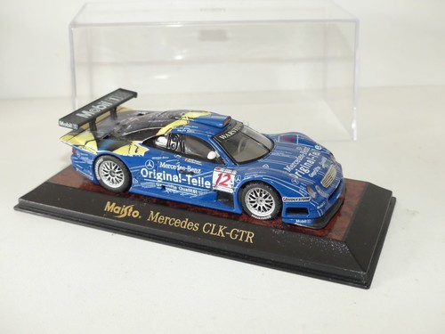 Mercedes clk gtr - clk-gtr, gt