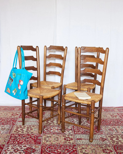 Claude lot 4 - le,