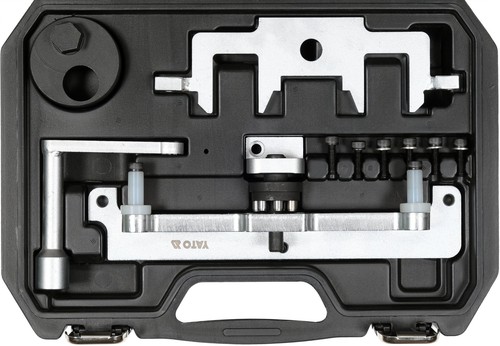Yato 06322 kit outils de - yt-06322, d'outils