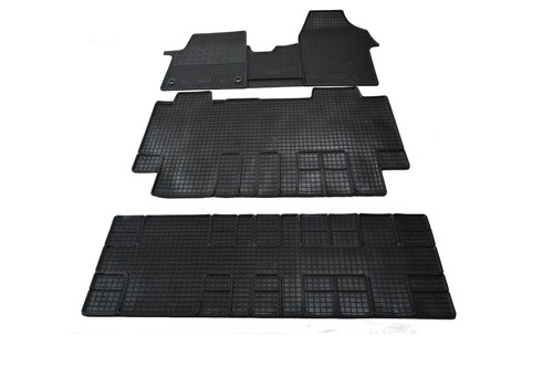 Tapis caoutchouc - tapis,