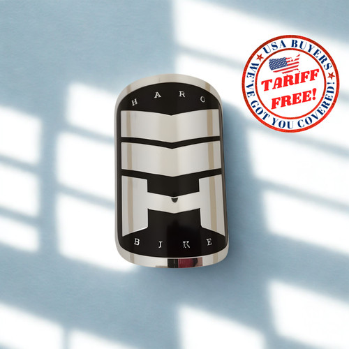 Pièce haro vélo tête tube - haro,