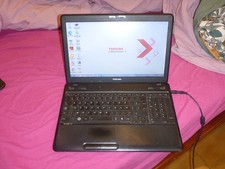 Ordinateur Toshiba Satellite