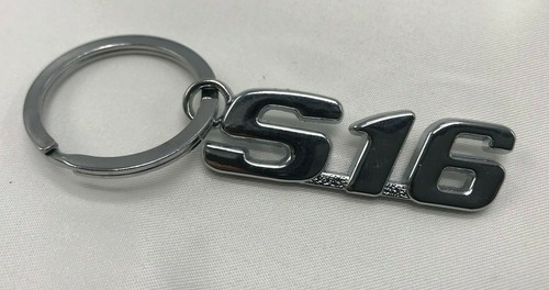 Porte clé badge logo - badge,