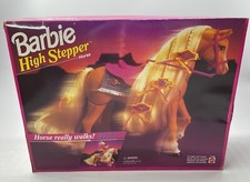 Barbie 1994,  High Stepper