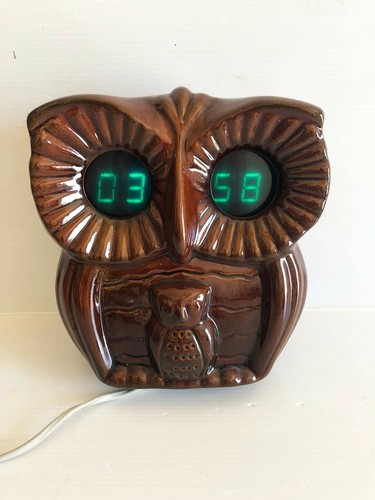 Magnifique horloge digitale - horloge,