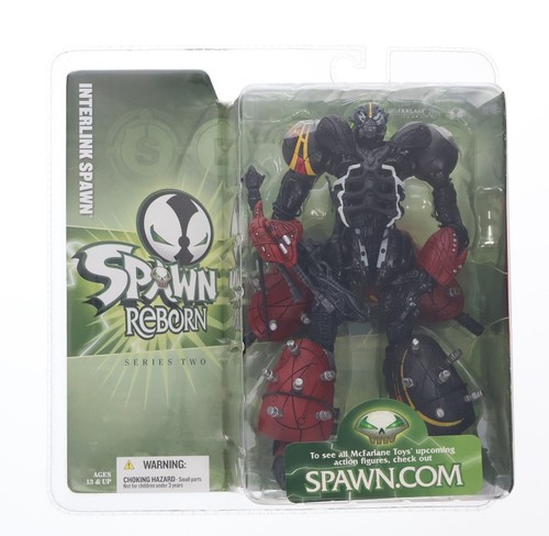 Figurine interlink spawn - figurine,