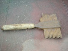 ANCIEN OUTIL MARTEAU DE