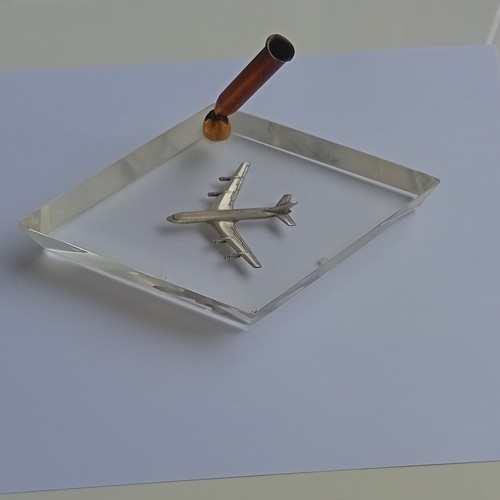 Porte stylo aviation civile - porte-stylo,