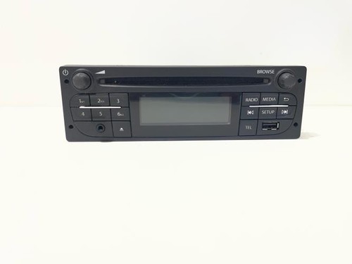 Autoradio origine renault - autoradio, d'origine
