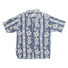Chemise Hawaïenne Pour Hommes