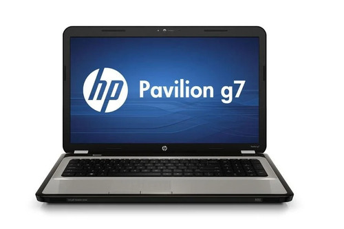 Portable pavilion g7 - pc,
