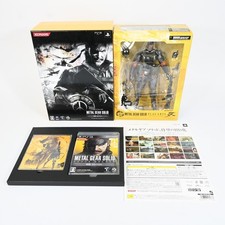 Play Arts Kai Metal Gear Solid