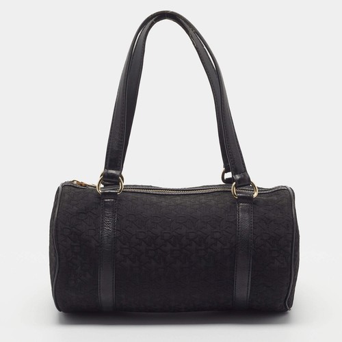 Sac boston toile jacquard - sac,