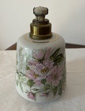 LAMPE BERGER PORCELAINE