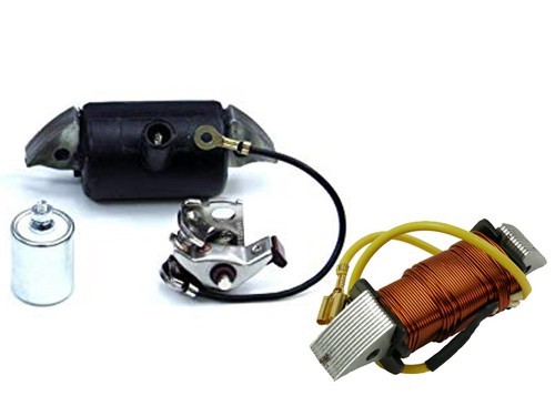 Alternateur pour 17w - pour,