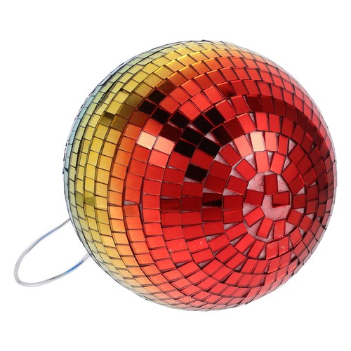 Boule facette disco à - a,