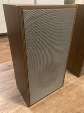 Telefunken Hi-Fi enceintes  WB