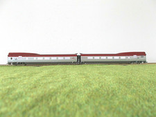 VOITURES D'EXTREMITES 1ER & 2