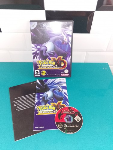 Jeu vidéo nintendo - jeu,