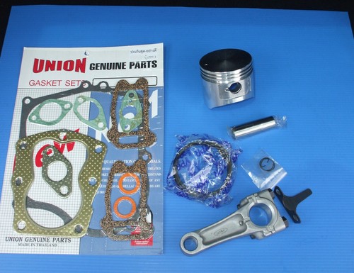 Honda f500 fr500 f600 - honda,