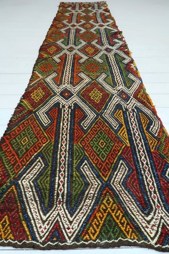 Long tapis course - long,