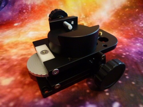 Monture guide skywatcher - guide,