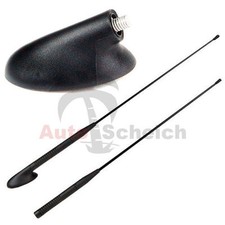 Antenne pour Ford Fiesta Focus