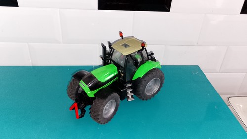 1101261 tracteur siku 32 - siku, 1/32
