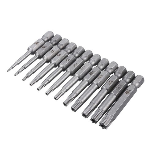 Embouts tournevis magnétique - embouts,