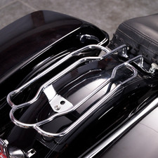 Durable Steel Solo Luggage