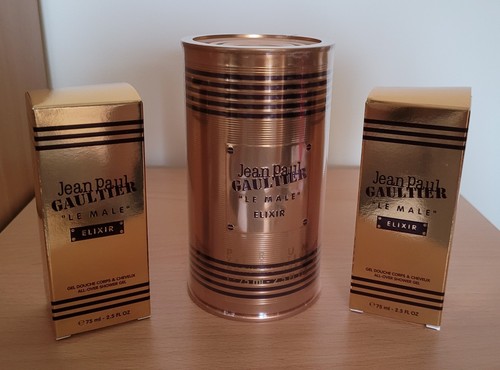 Neuf sous blister lot gaultier - lot,
