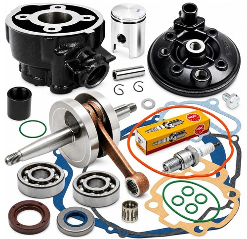Pack kit moteur - pack, perf