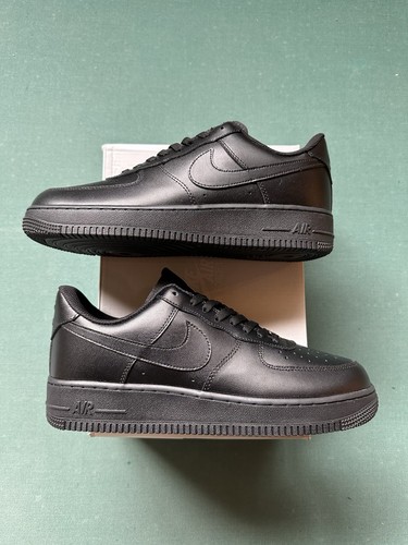 Nike air force low 07 - air, 1