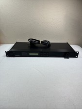 Bose Panaray System Digital Controller Rackmount - 120v NORTH AMERICA