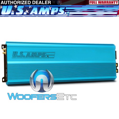 Amps usa 50hc channel - amps, usa-50hc