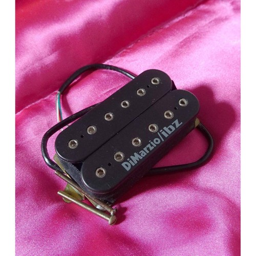 Dimarzio ibz humbucker - dimarzio,
