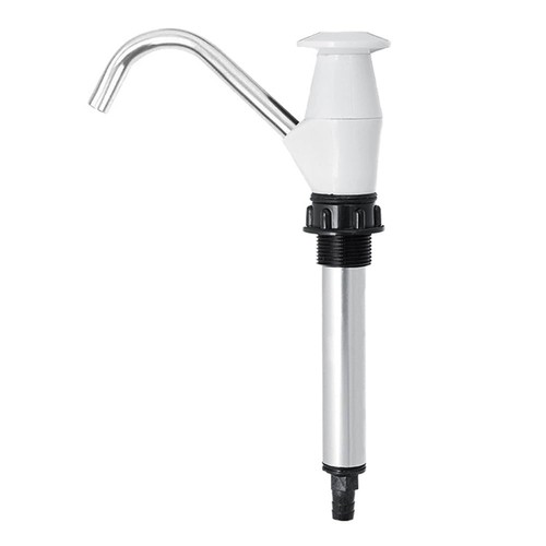 Pompe eau manuelle pour - à,