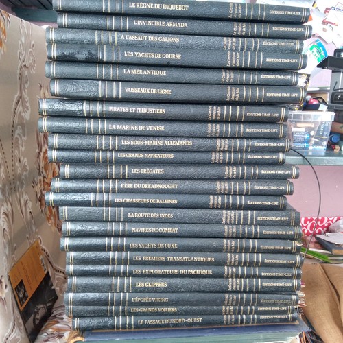 Encyclopédie complète la - complète, "la