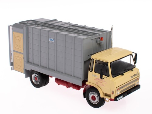 Camion berliet gc190bn - camion,