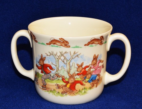 Vintage royal doulton - vintage,