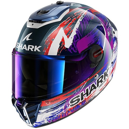 Shark casque intégral spartan - shark,