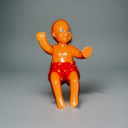 Figurine lego scala bébé - lego,