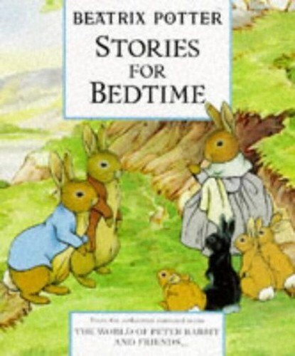 Beatrix potter stories for - beatrix,
