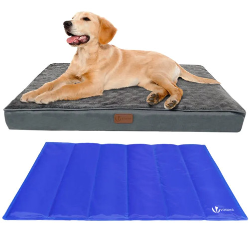 Vounot coussin matelas chien - coussin,