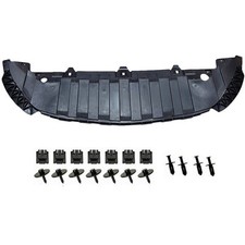 Mercedes Classe B  W246 phase 2 PROTECTION SOUS pare-chocs  2014-2018