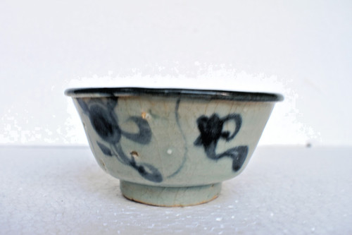Bol chinois ancien - bol,